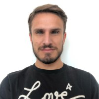 Marco Balice avatar image