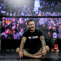 John Kavanagh avatar image