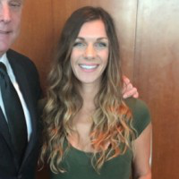 Chelsea Burnham avatar image