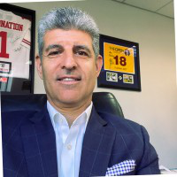 Raymond Pezzi avatar image