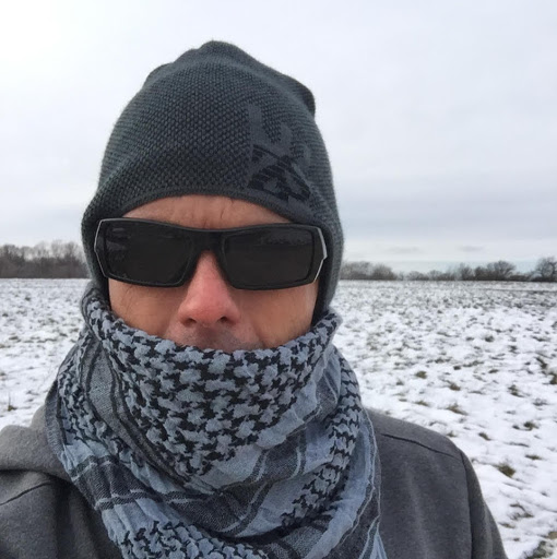 John McLaughlin avatar image