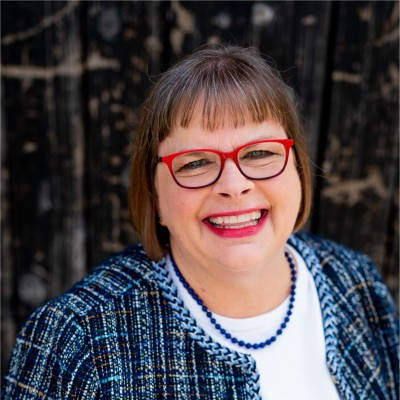 Mary Barber avatar image