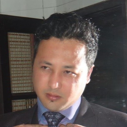 Kapil Thapa avatar image
