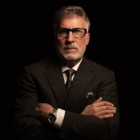 Leonard Rosen avatar image