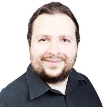 Sven Krohlas avatar image