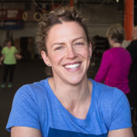 Nicole Christensen avatar image