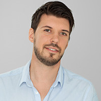 Daniel Kessler avatar image