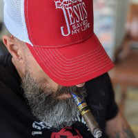 Steve McHenry avatar image
