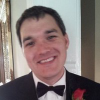 David Reid avatar image