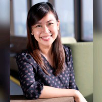 Valerie Goh avatar image