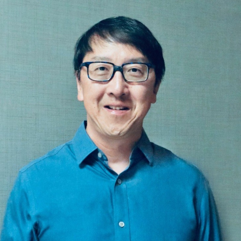 John Ho   何重義 avatar image