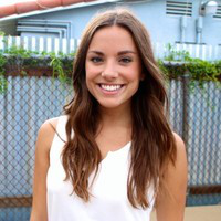 Camille Goehausen avatar image