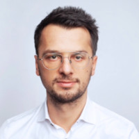 Krzysztof Matan avatar image
