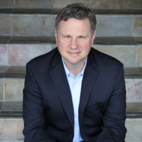 David Priebe avatar image