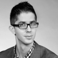 Adam Doniec avatar image