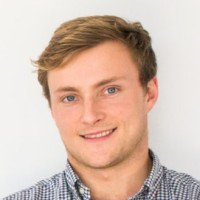 Alex Clegg avatar image