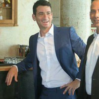 Elad Etzioni avatar image
