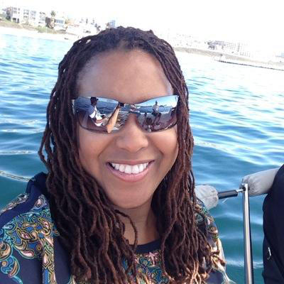 Jasmine Lawrence avatar image