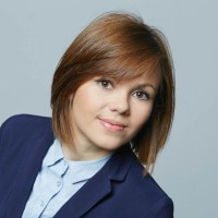 Oliwia Polak avatar image