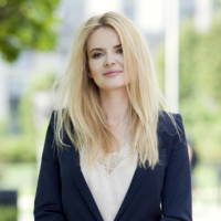 Joanna Zielinska avatar image