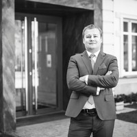 Kamil Ciupak avatar image