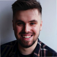 Daniel Zawadzki avatar image