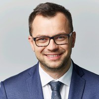 Dawid Wachowiak avatar image