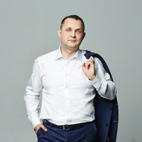 Tomasz Czajor avatar image