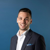 Dominic Neal avatar image