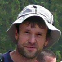 Piotr Gawrysiak avatar image