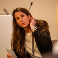 Catherine Pogorzelski avatar image