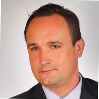 Grzegorz Krupa avatar image