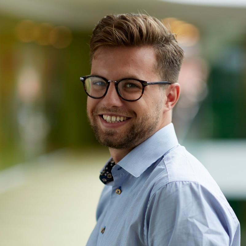 Xander Coleman avatar image