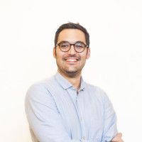 Salvatore Avveduto avatar image