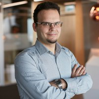 Michal Wrzolek avatar image