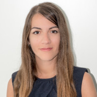 Rachida Benhalima avatar image