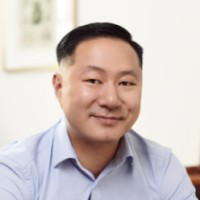 Justin Ahn avatar image