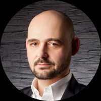 Kamen Radew avatar image