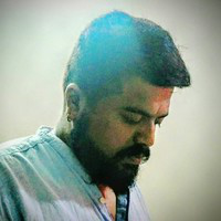 Ninad Patkar avatar image