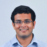 Vasant Srinivasan avatar image