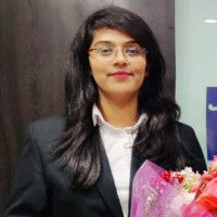 Twinkal Sharma avatar image