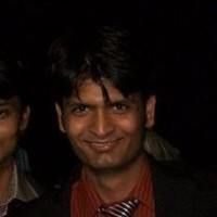 Manish Agarwal avatar image