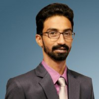 Ashwin Naveen avatar image