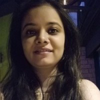 Pranoti Muley avatar image