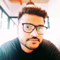 Mahesh Sathe avatar image