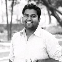 Prasad Pawar avatar image