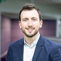 Niklas Restle avatar image