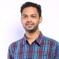 Supreeth Samuk avatar image