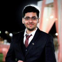 Akshit Thavani avatar image