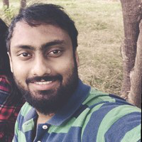 Arjun Cb avatar image